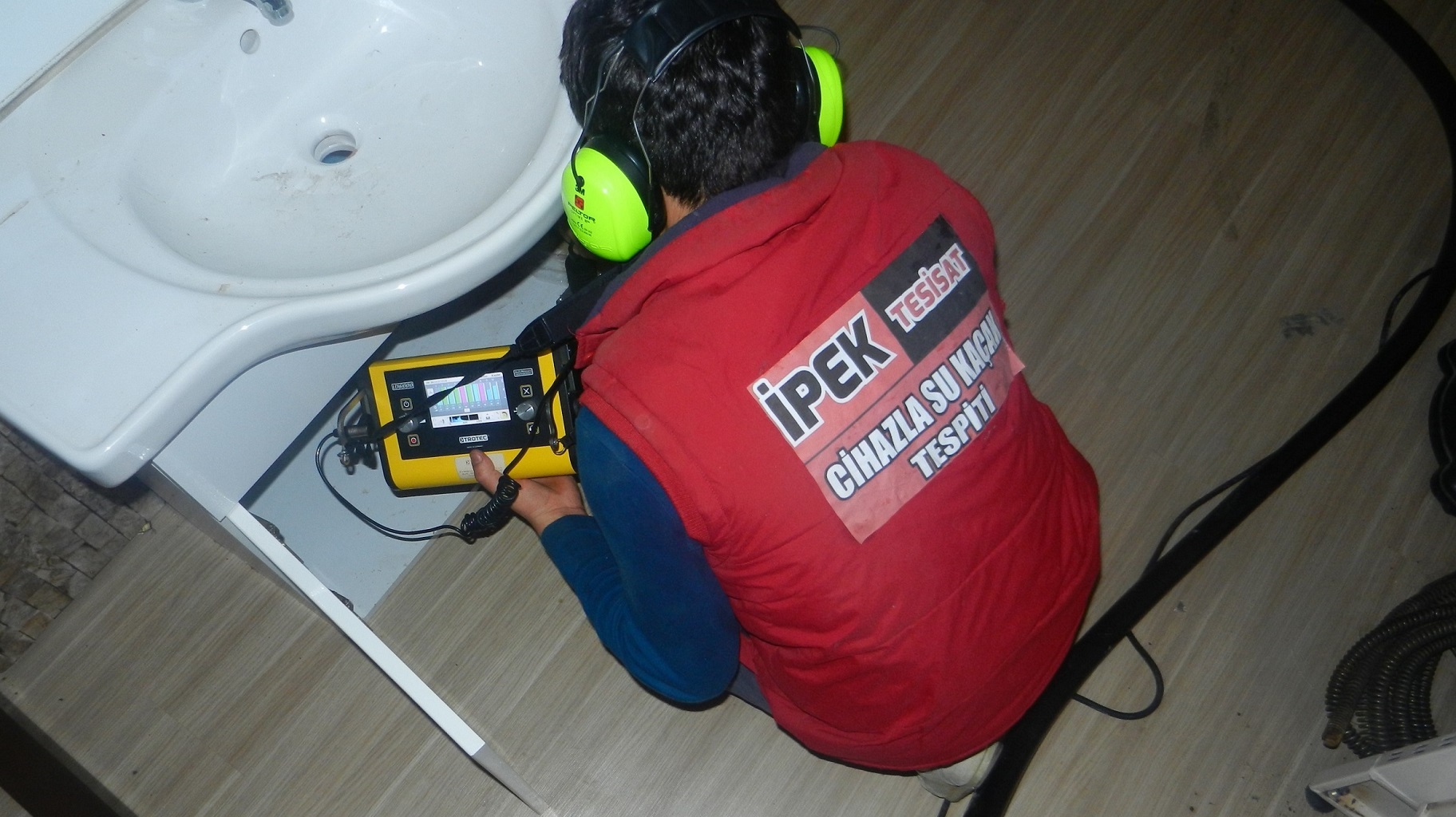 Serdivan Acil Mutfak Açma