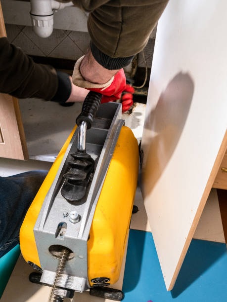 Serdivan Profesyonel Tesisat Ustalar