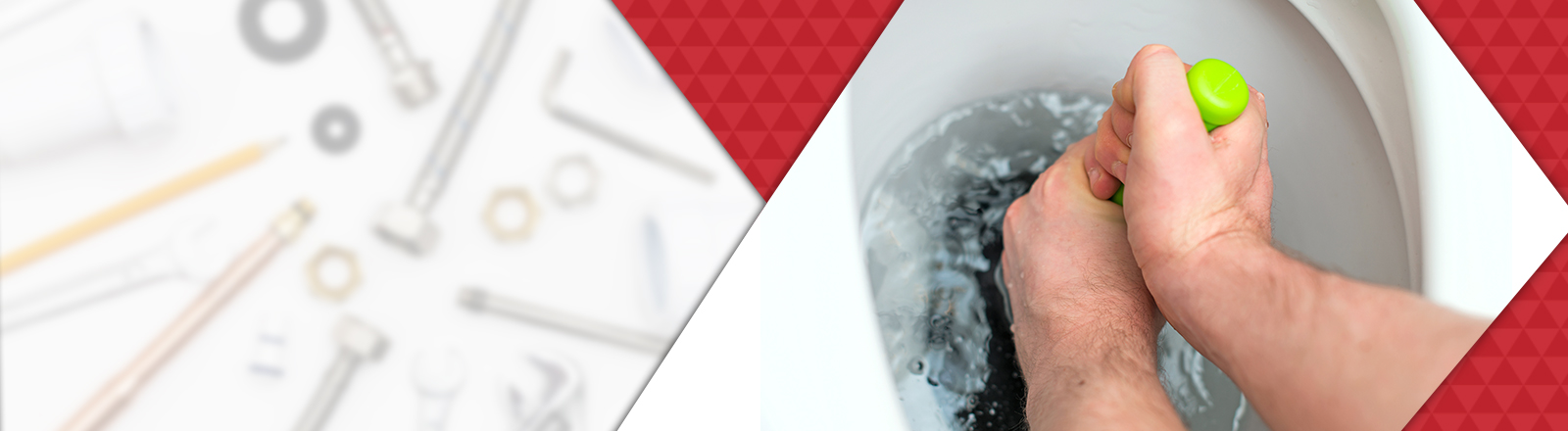 Serdivan Klozet Tıkanıklıkları Açma