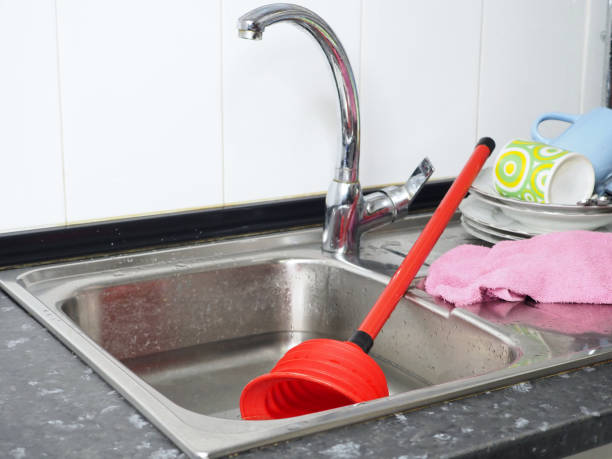 Serdivan Tıkalı Mutfak Tikanikliği Açma