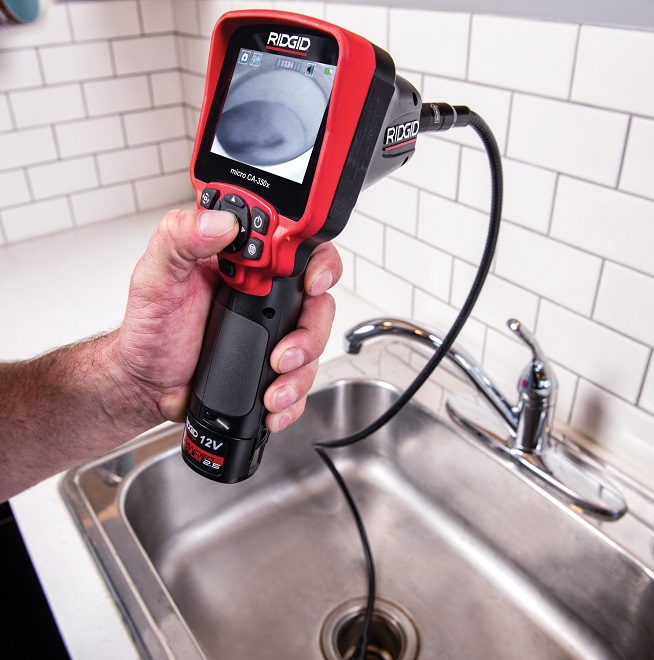 Serdivan Tesisat Kaçaği