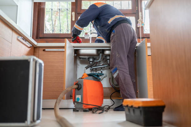 Serdivan Tıkanıklık Açma Servis